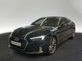 Audi A5 40 TDI  S tronic  advanced virtual Negro - thumbnail 2