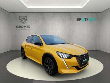 e- GT 136 Pano SHZ Navi Digitales Cockpit LED Klim