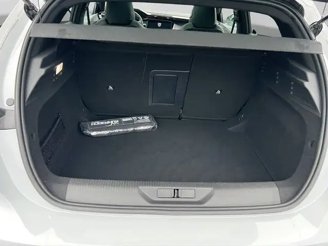 Peugeot 308 view 15