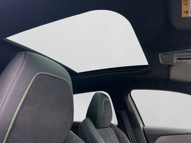 Peugeot 308 view 13