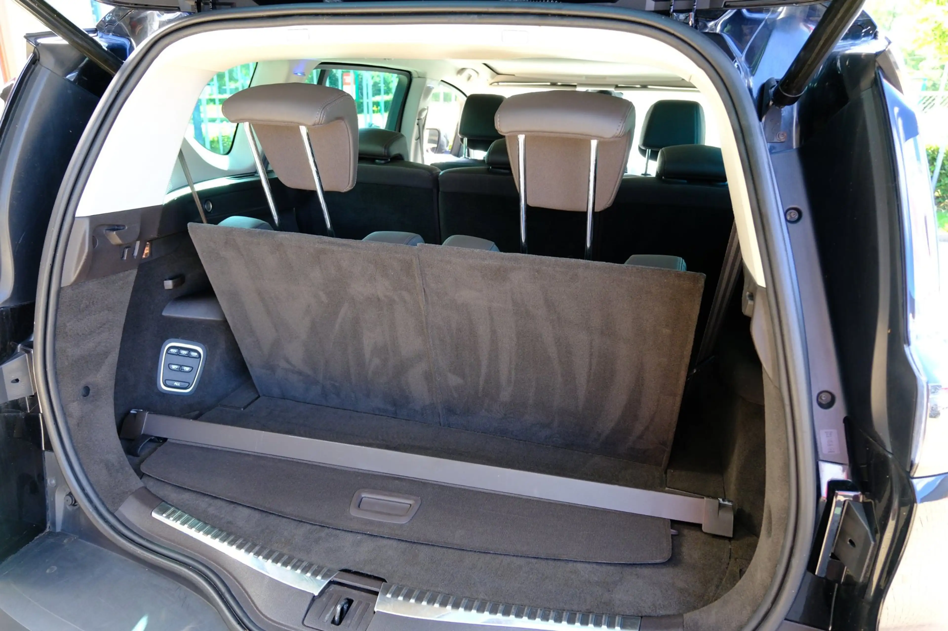 Renault Espace 1.6 200pk TCe Dynamique 7-pers Aut. Pano|Half Lede — photo 10