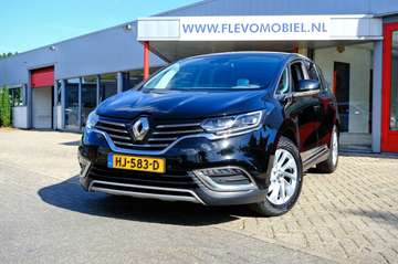 1.6 200pk TCe Dynamique 7-pers Aut. Pano|Half Lede