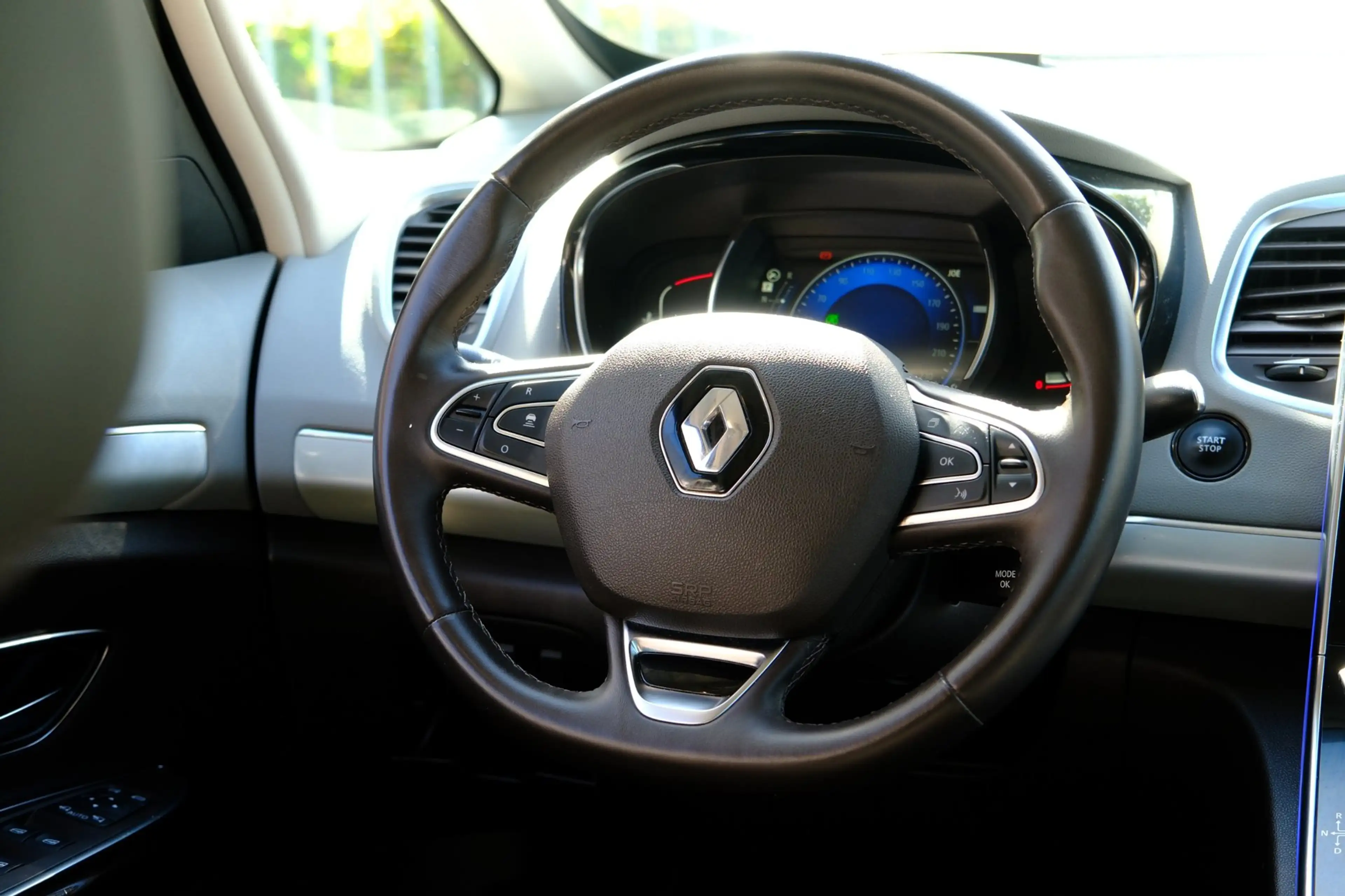 Renault Espace 1.6 200pk TCe Dynamique 7-pers Aut. Pano|Half Lede — photo 6