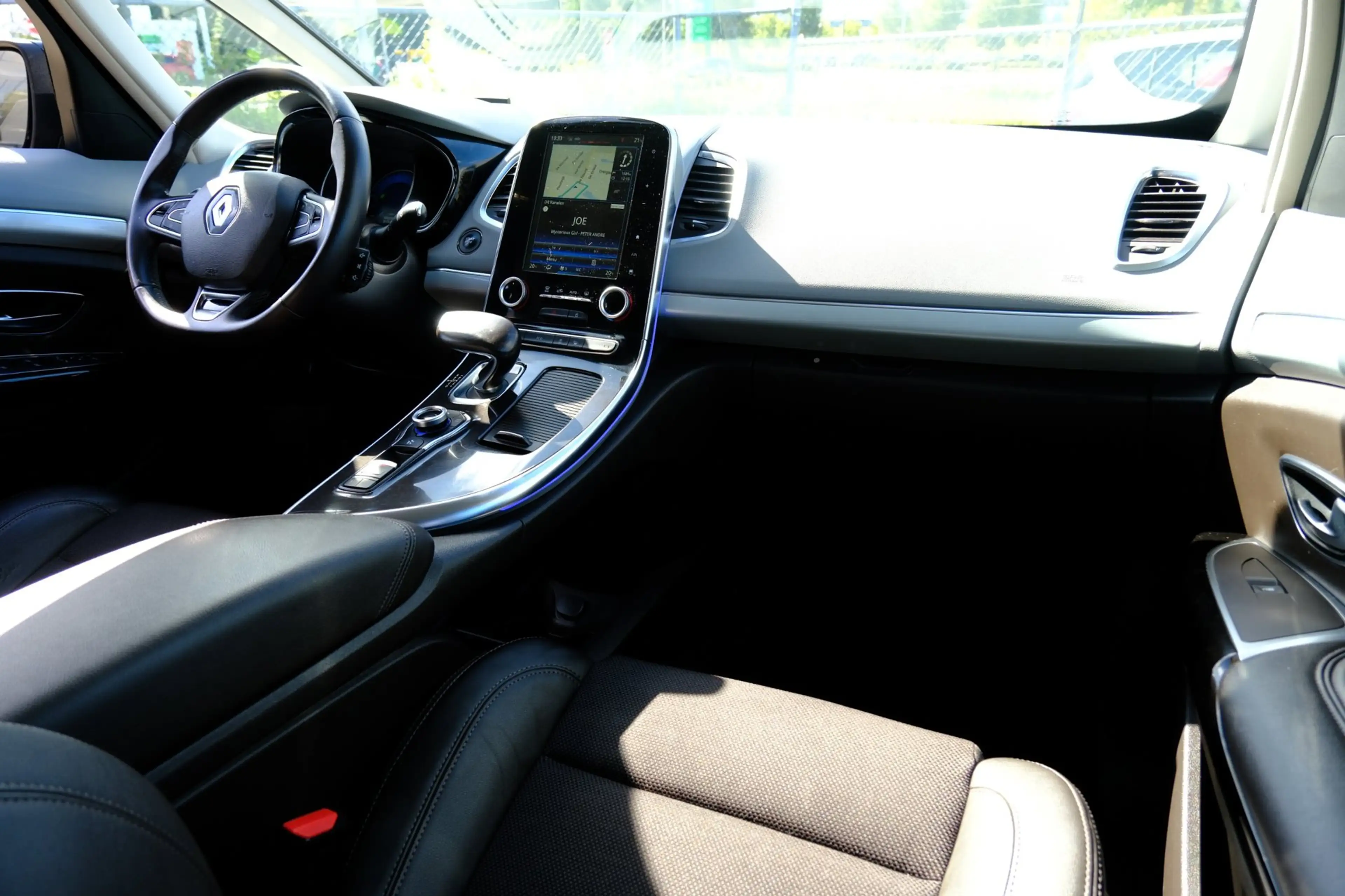 Renault Espace 1.6 200pk TCe Dynamique 7-pers Aut. Pano|Half Lede — photo 5