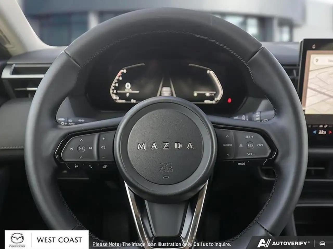 Mazda CX-5 снимка Mazda CX-5
