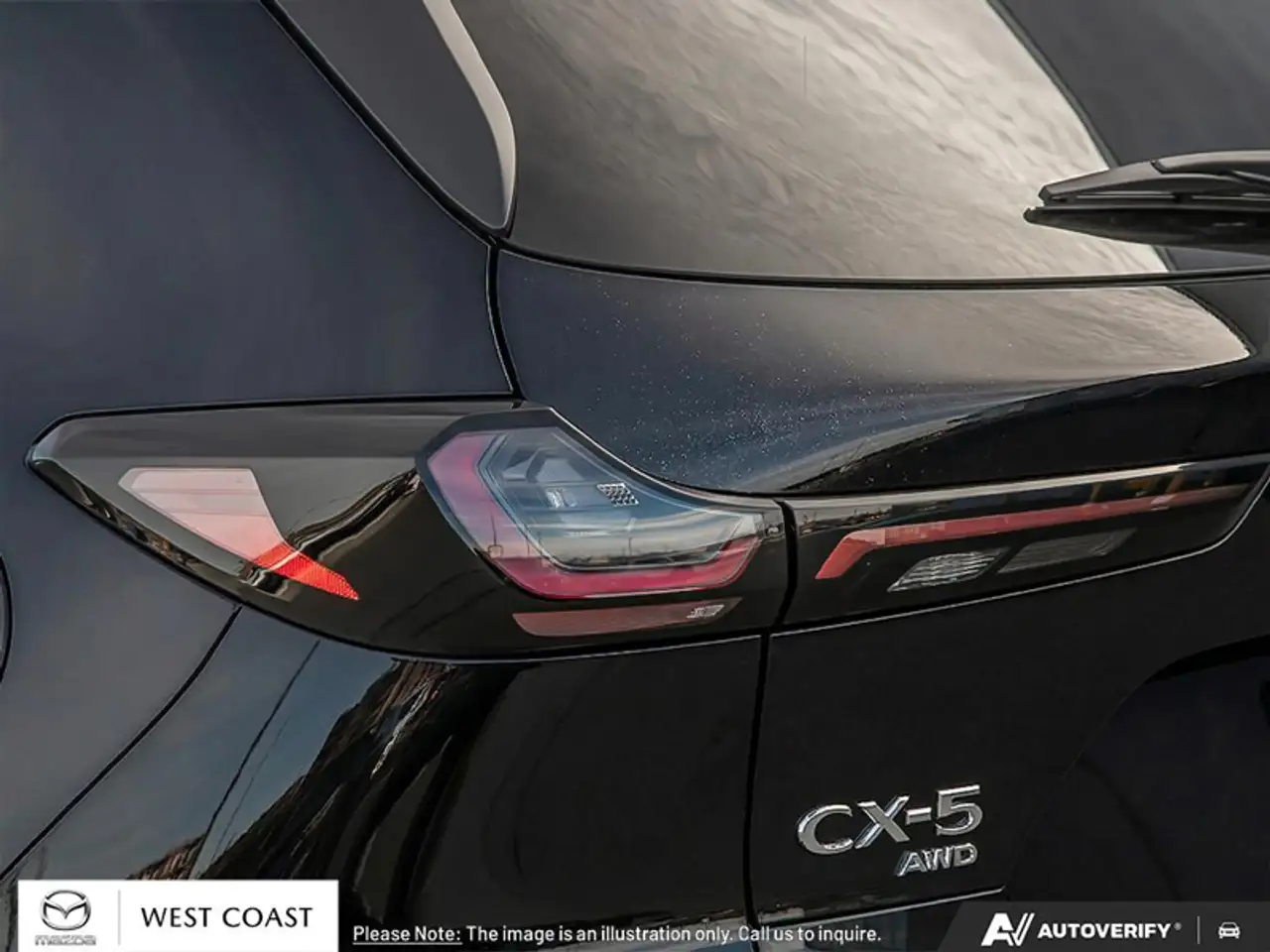 Mazda CX-5 photo Mazda CX-5