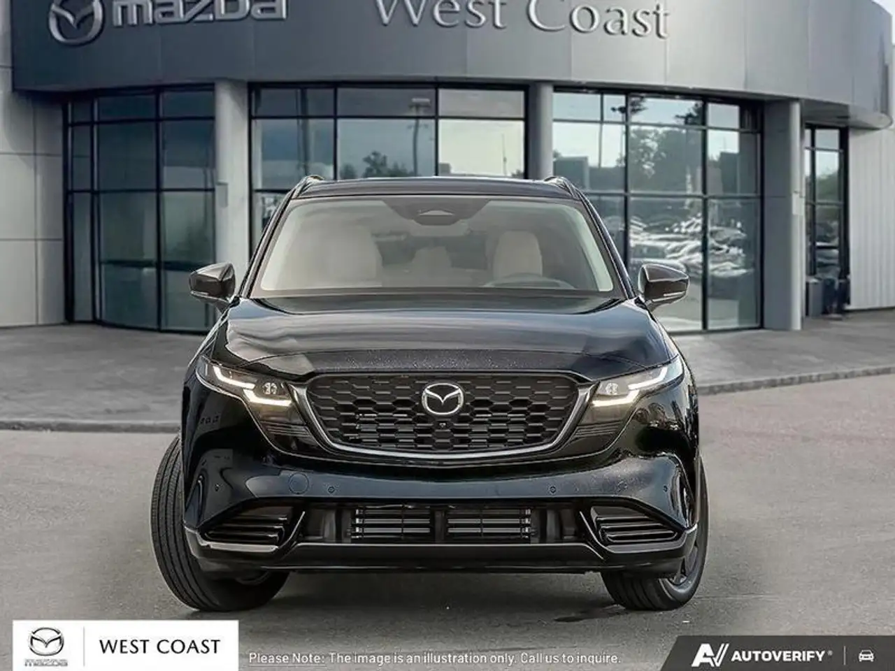 Mazda CX-5 снимка Mazda CX-5