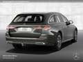 Mercedes-Benz E 220 d T Avantgarde Fahrass Distr+ LED AHK Kamera Grau - thumbnail 5