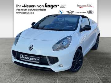 TCe 100 Dynamique Shz