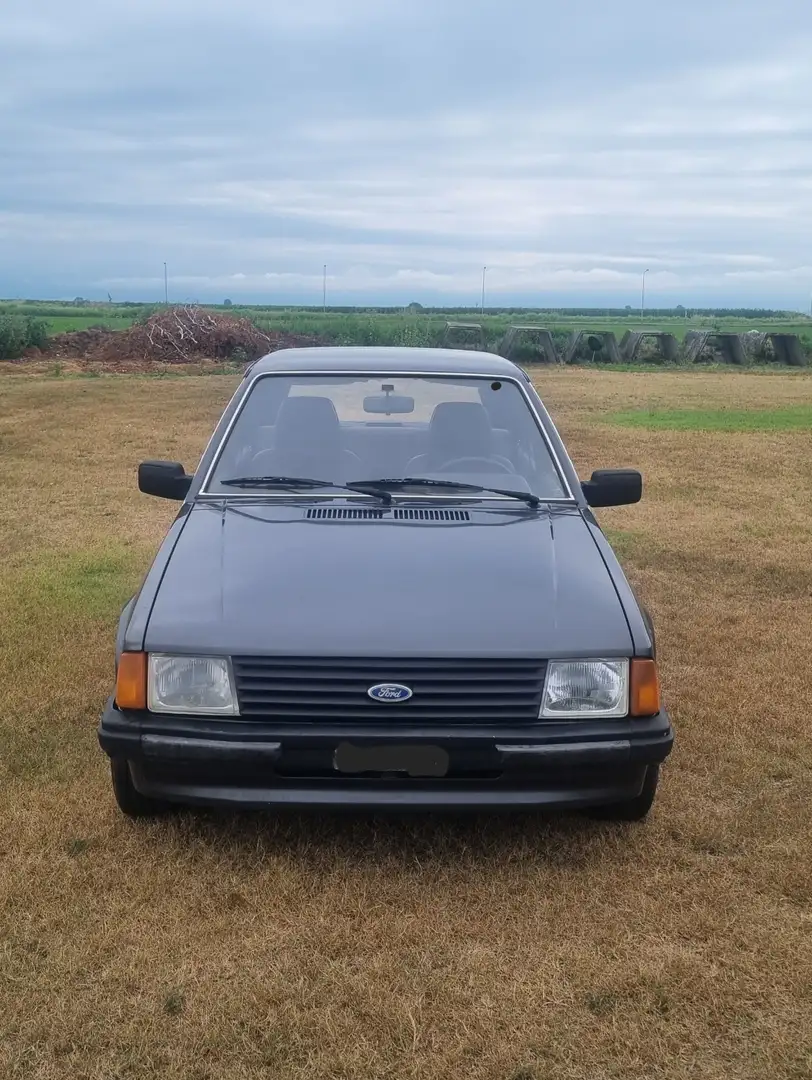 Ford Escort 5p 1.3 GL - 2