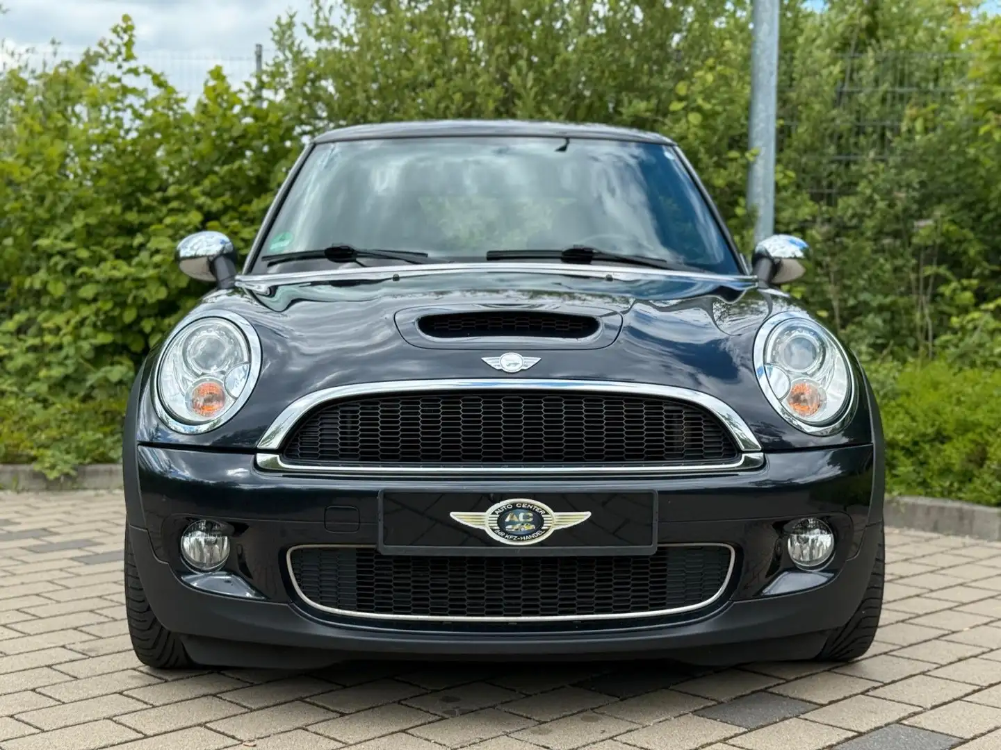 MINI Cooper S | 1.HD|Temp.|Sport| Negru - 2