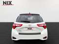 Toyota Yaris 1,5-Dual-VVT-iE Team Deutschland Weiß - thumbnail 4