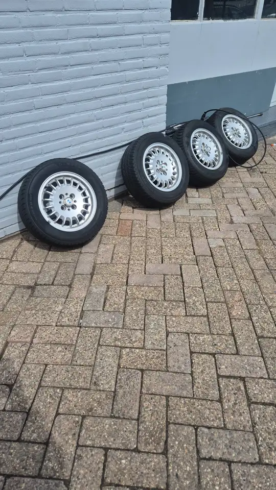 BMW 325 e30 325 ix, foto 9