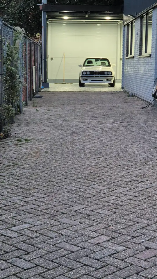 BMW 325 e30 325 ix, foto 7