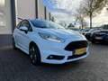 Ford Fiesta 1.6 ST 182PK Clima,Isofix,Pdc,KeylessEntry+Start,R Wit - thumbnail 5