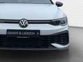 Volkswagen Golf GTI Golf VIII 2.0 TSI DSG GTI CLUBSPORT*BLACK-STYLE* Weiß - thumbnail 12