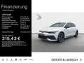 Volkswagen Golf GTI Golf VIII 2.0 TSI DSG GTI CLUBSPORT*BLACK-STYLE* Weiß - thumbnail 1