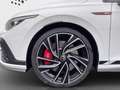 Volkswagen Golf GTI Golf VIII 2.0 TSI DSG GTI CLUBSPORT*BLACK-STYLE* Weiß - thumbnail 13