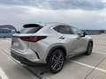 Lexus NX 350h 2.5 Hybrid Executive Line Grau - thumbnail 7