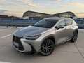 Lexus NX 350h 2.5 Hybrid Executive Line Grau - thumbnail 2