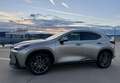 Lexus NX 350h 2.5 Hybrid Executive Line Grau - thumbnail 3