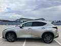 Lexus NX 350h 2.5 Hybrid Executive Line Grau - thumbnail 4