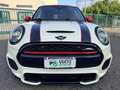 MINI Cooper S John Cooper Works 2.0 AUTOMATICA 280cv GARANZIA 12 Blanc - thumbnail 1