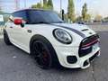 MINI Cooper S John Cooper Works 2.0 AUTOMATICA 280cv GARANZIA 12 Blanc - thumbnail 3
