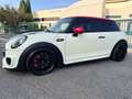 MINI Cooper S John Cooper Works 2.0 AUTOMATICA 280cv GARANZIA 12 Blanc - thumbnail 4
