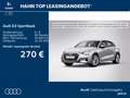Audi A3 35 TFSI advanced Sitzhzg Einparkh Silber - thumbnail 2