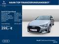 Audi A3 35 TFSI advanced Sitzhzg Einparkh Silber - thumbnail 2