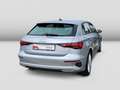 Audi A3 35 TFSI advanced Sitzhzg Einparkh Silber - thumbnail 4