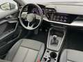 Audi A3 35 TFSI advanced Sitzhzg Einparkh Silber - thumbnail 6