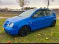 Volkswagen Polo Polo 1.4-16V ABT Blauw - thumbnail 8