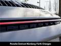 Porsche 992 911 Carrera Cabriolet Sportabgas SportDesignPaket Silber - thumbnail 35