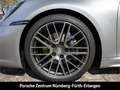 Porsche 992 911 Carrera Cabriolet Sportabgas SportDesignPaket Silber - thumbnail 9