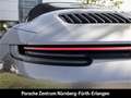 Porsche 992 911 Carrera Cabriolet Sportabgas SportDesignPaket Silber - thumbnail 11