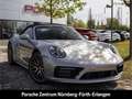 Porsche 992 911 Carrera Cabriolet Sportabgas SportDesignPaket Silber - thumbnail 7