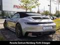 Porsche 992 911 Carrera Cabriolet Sportabgas SportDesignPaket Silber - thumbnail 3