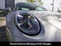 Porsche 992 911 Carrera Cabriolet Sportabgas SportDesignPaket Silber - thumbnail 10