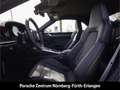 Porsche 992 911 Carrera Cabriolet Sportabgas SportDesignPaket Silber - thumbnail 17