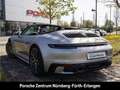 Porsche 992 911 Carrera Cabriolet Sportabgas SportDesignPaket Silber - thumbnail 15