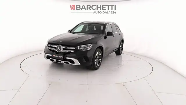 Mercedes-Benz GLC 200 CLASSE (X253) 200 D 4MATIC BUSINESS EXTRA
