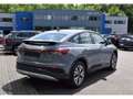 Audi Q4 e-tron Sportback 40 Advanced S-LINE Int. ACC GPS CAM NEUF Grijs - thumbnail 4