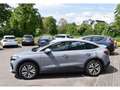 Audi Q4 e-tron Sportback 40 Advanced S-LINE Int. ACC GPS CAM NEUF Grijs - thumbnail 3