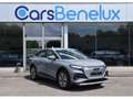 Audi Q4 e-tron Sportback 40 Advanced S-LINE Int. ACC GPS CAM NEUF Grijs - thumbnail 1