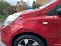 Nissan Note 1.4i Nickelodeon / Gps / Clim Auto / BRUIT MOTEUR Rouge - thumbnail 11