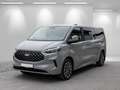 Ford Tourneo Custom L2 Titanium X 8S 5Jahre+Leder+Navi+360+19Z+ACC+Ind Grau - thumbnail 3