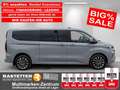 Ford Tourneo Custom L2 Titanium X 8S 5Jahre+Leder+Navi+360+19Z+ACC+Ind Grau - thumbnail 1