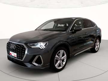 sportback 35 1.5 tfsi s line edition s-tronic